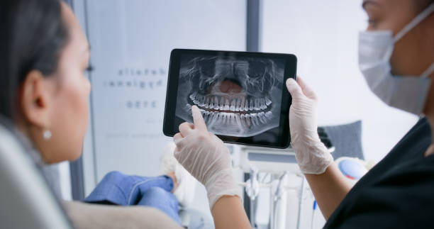 Licensed Teeth Whitening service in Lynchburg city County, VA - Smile Center Dentistry